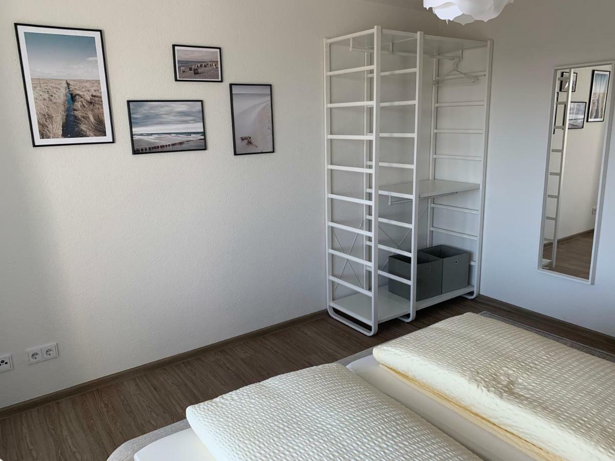 Ferienwohnung Rosengarten In Tettnang Kültér fotó
